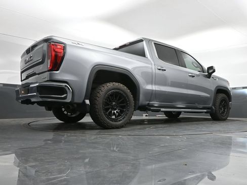 Used 2023 GMC Sierra 1500 SLE AWD/4WD image 41