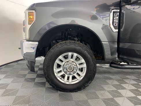 Used 2018 Ford F250 XLT image 12