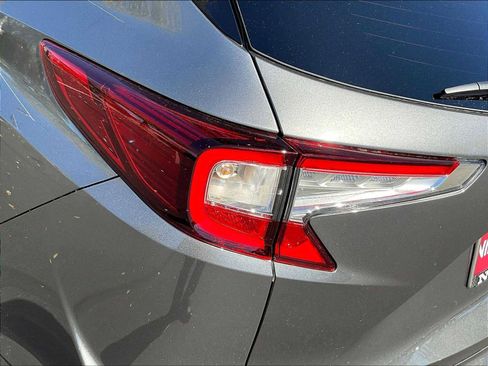 Used 2023 Acura RDX AWD image 28