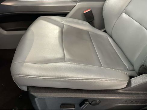 Used 2025 Ford F150 Lightning Flash AWD/4WD image 23