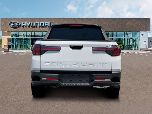 New 2026 Hyundai Santa Cruz SEL image 6