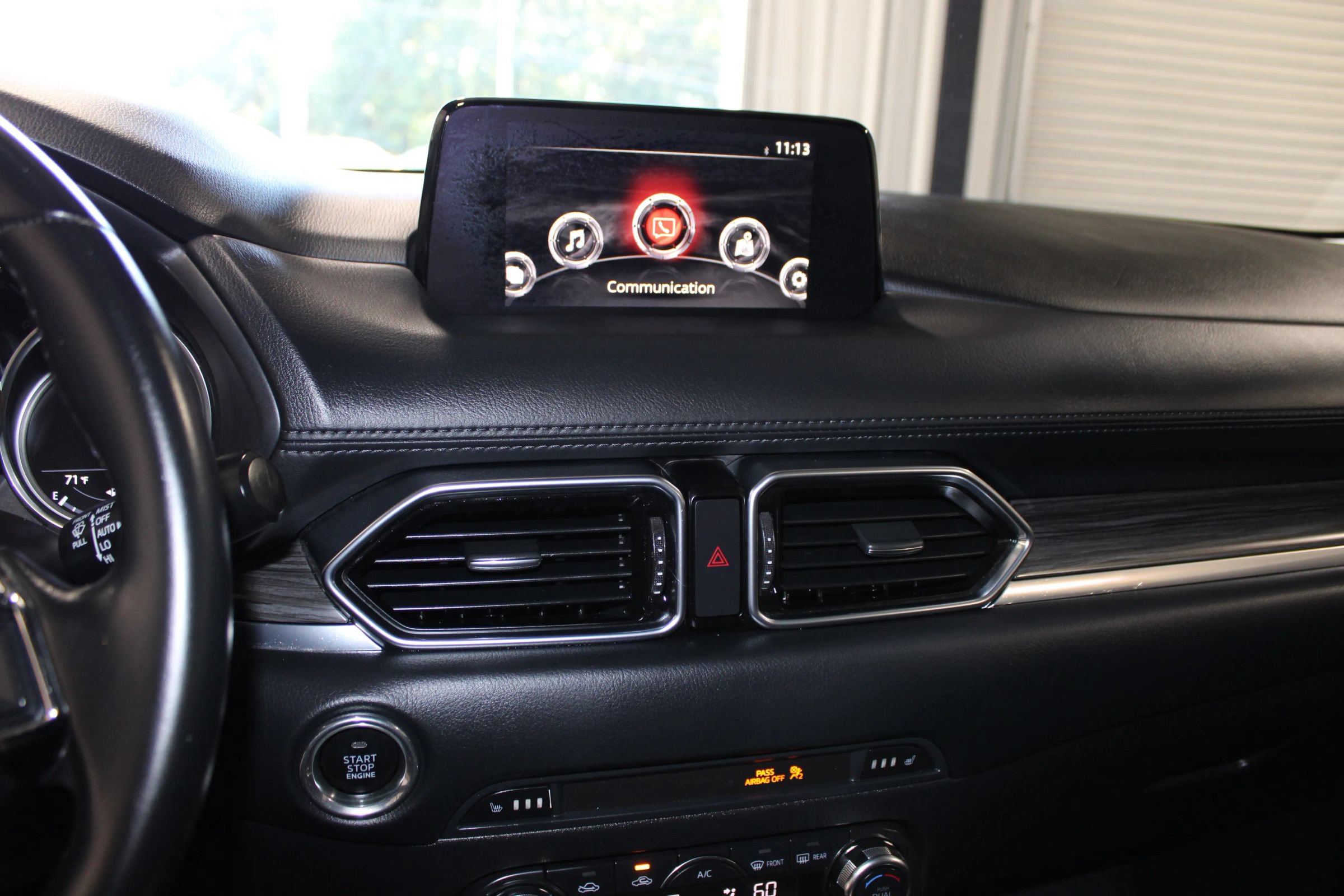 Used 2018 MAZDA CX-5 Grand Touring FWD image 14