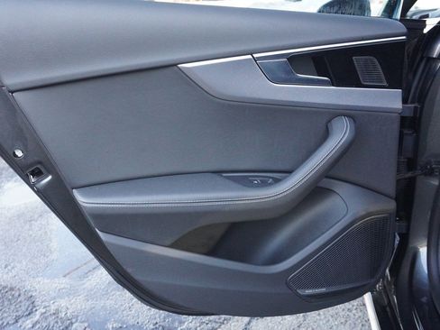 Used 2023 Audi A5 2.0T Premium Plus w/ Premium Plus image 23