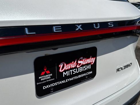 Used 2024 Lexus RX 350 Premium Plus w/ Convenience Package FWD image 47