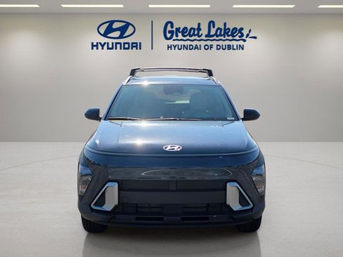 New 2026 Hyundai Kona SEL Sport AWD/4WD image 8