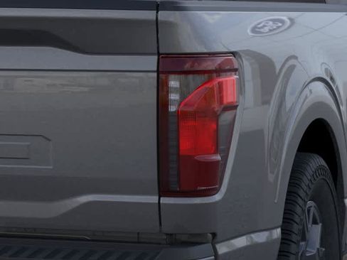 New 2026 Ford F150 STX w/ Equipment Group 200A RWD image 21