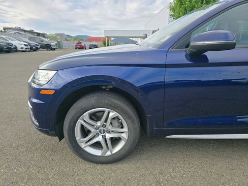 Used 2018 Audi Q5 2.0T Premium w/ Convenience Package AWD/4WD image 13