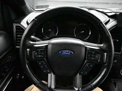 Used 2019 Ford Expedition Max Limited w/ Equipment Group 301A AWD/4WD image 12