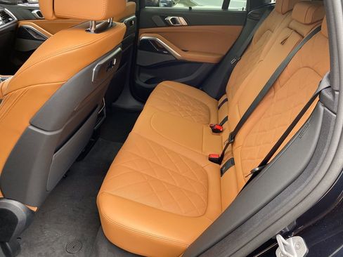 New 2027 BMW X6 xDrive40i AWD/4WD image 37