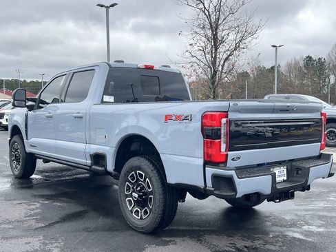 New 2026 Ford F350 Platinum image 32