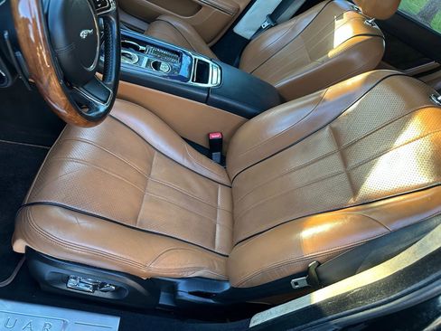 Used 2011 Jaguar XJ L Supercharged image 75