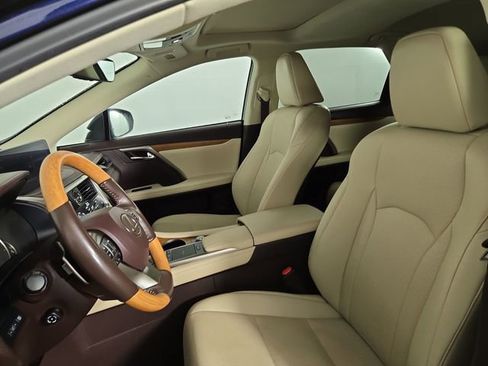 Used 2020 Lexus RX 450h AWD w/ Premium Package image 14