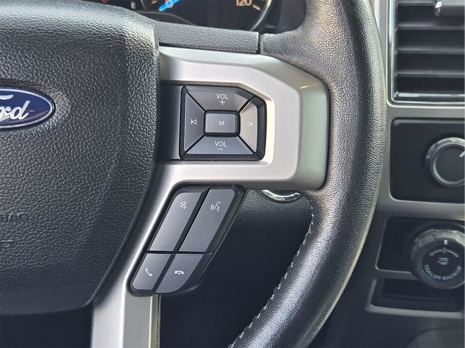 Used 2017 Ford F150 Lariat AWD/4WD image 29