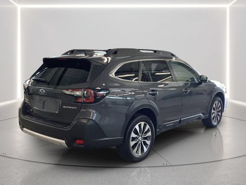 Certified 2023 Subaru Outback Limited AWD/4WD image 6