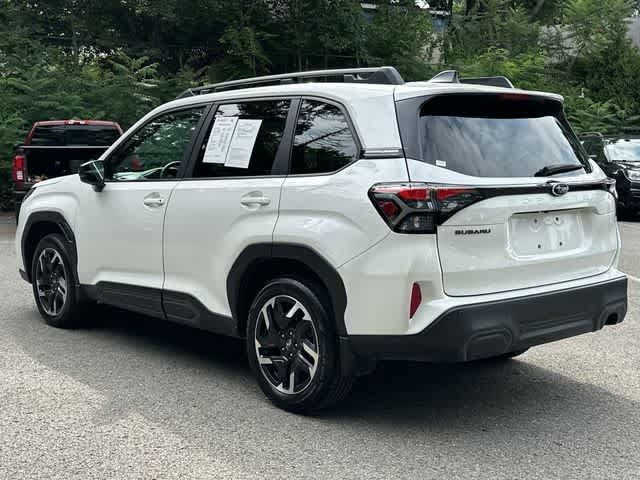 Certified 2026 Subaru Forester Limited AWD/4WD image 31