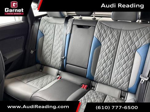 New 2025 Audi S5 Prestige image 10