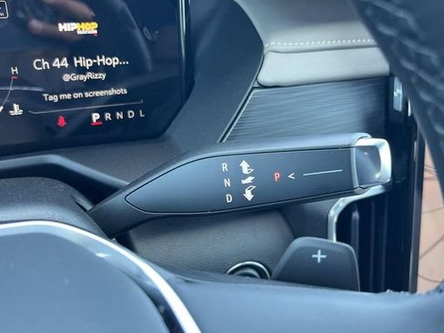 New 2025 GMC Acadia Elevation image 19