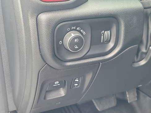 Used 2022 RAM 1500 Rebel w/ Rebel Level 2 Equipment Group AWD/4WD image 16