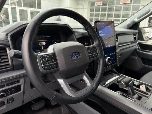 Used 2024 Ford F150 Lightning Flash image 50