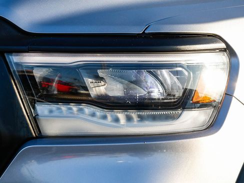 Used 2024 RAM 1500 Rebel w/ Rebel Level 2 Equipment Group image 7