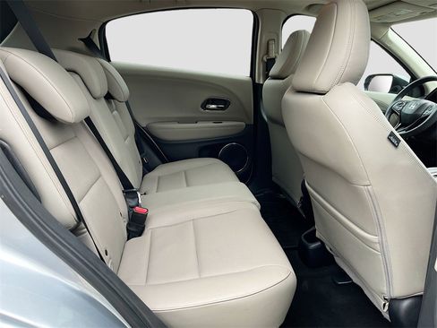 Used 2022 Honda HR-V EX-L image 25