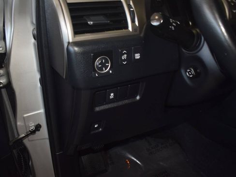 Used 2014 Lexus GX 460 AWD/4WD image 27