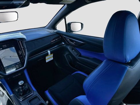 New 2026 Subaru WRX tS w/ WRX Essentials Package AWD/4WD image 24