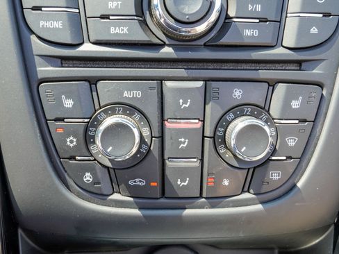 Used 2017 Buick Cascada Premium FWD image 16