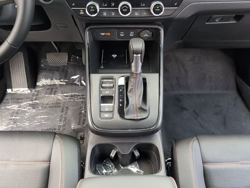 New 2026 Honda CR-V Sport-L image 21