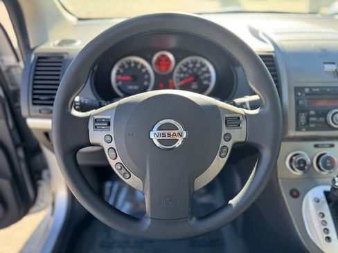 Used 2012 Nissan Sentra 2.0 SR image 22