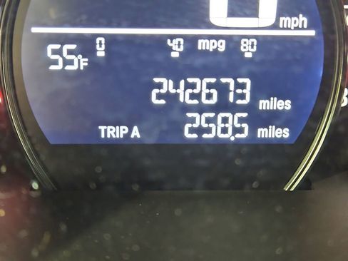 Used 2017 Honda Civic LX image 16