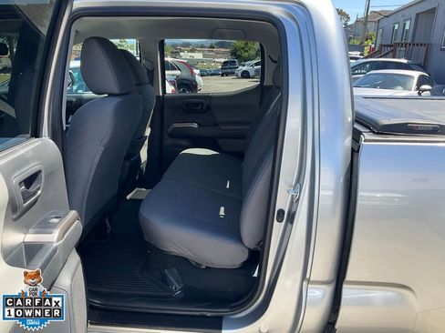 Used 2023 Toyota Tacoma SR5 RWD image 24