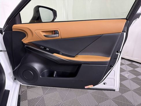 Used 2025 Lexus IS 350 F Sport image 12