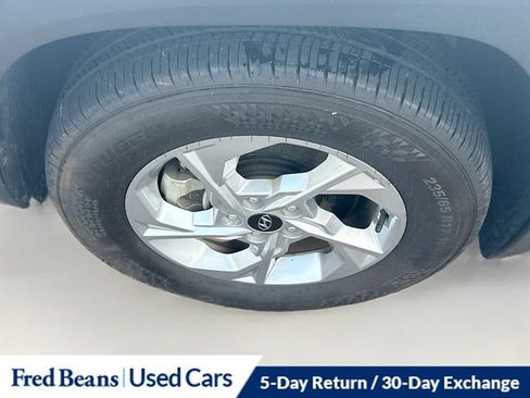 Used 2023 Hyundai Tucson SEL AWD/4WD image 37
