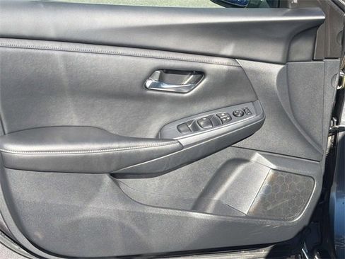 Certified 2024 Nissan Sentra SV w/ All-Weather Package image 20