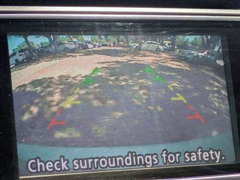 Used 2016 Nissan Altima 2.5 SR image 7