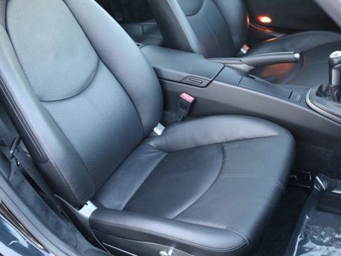 Used 2007 Porsche 911 Carrera RWD image 42
