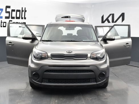 Used 2018 Kia Soul image 26