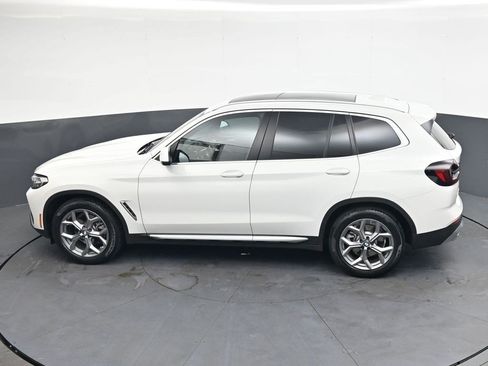 Used 2023 BMW X3 sDrive30i w/ Premium Package RWD image 23