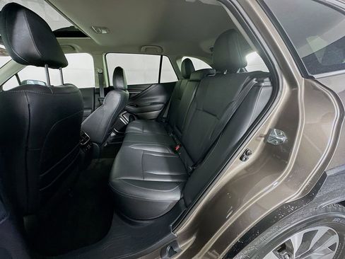 Certified 2023 Subaru Outback Limited XT image 33