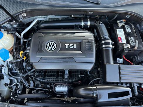 Used 2015 Volkswagen Passat 1.8T Wolfsburg Edition FWD image 29