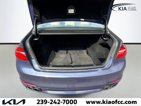 Used 2018 BMW ALPINA B7 xDrive image 12
