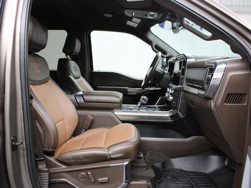 Used 2022 Ford F150 King Ranch image 36