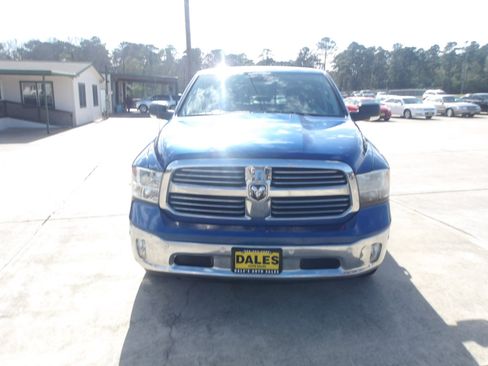 Used 2016 RAM 1500 Lone Star image 3