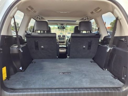 Used 2019 Lexus GX 460 Premium AWD/4WD image 25