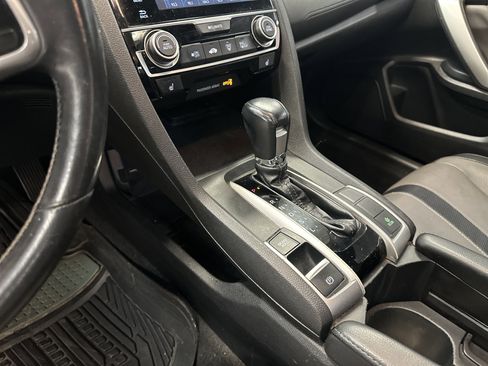 Used 2017 Honda Civic EX-L image 5
