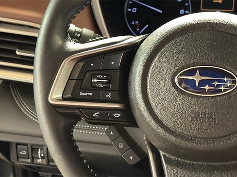 Used 2022 Subaru Outback Touring XT image 22