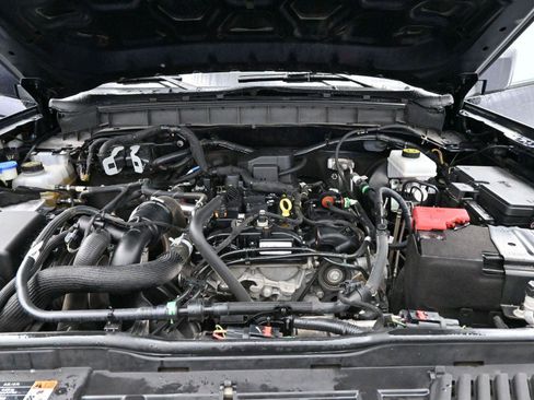 Used 2021 Ford Bronco Outer Banks image 38