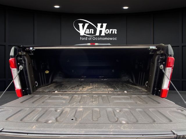 Used 2017 Ford F350 Lariat w/ Tow Technology Bundle AWD/4WD image 28
