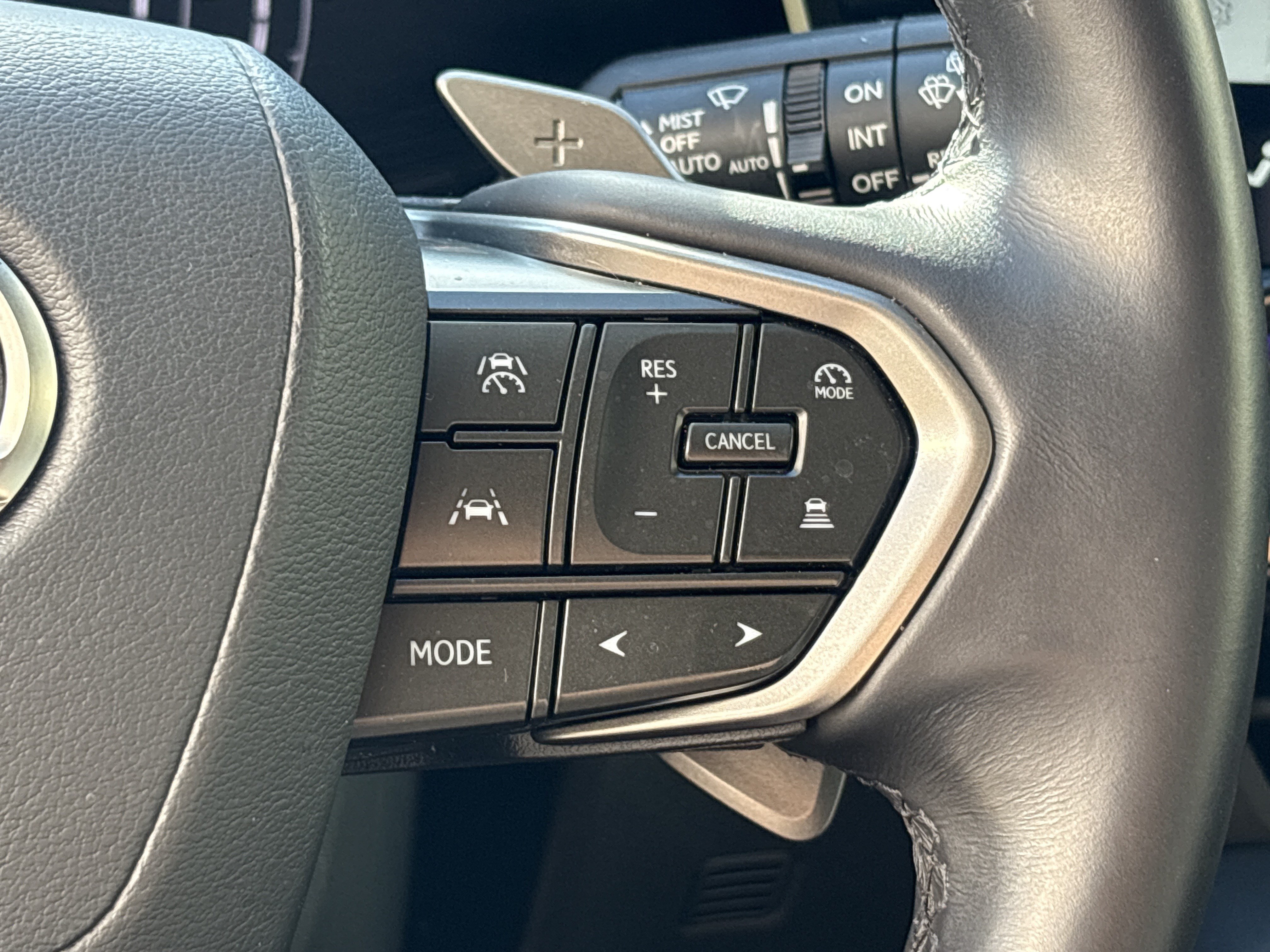 Certified 2026 Lexus NX 350 AWD w/ Accessory Package (2T) image 20